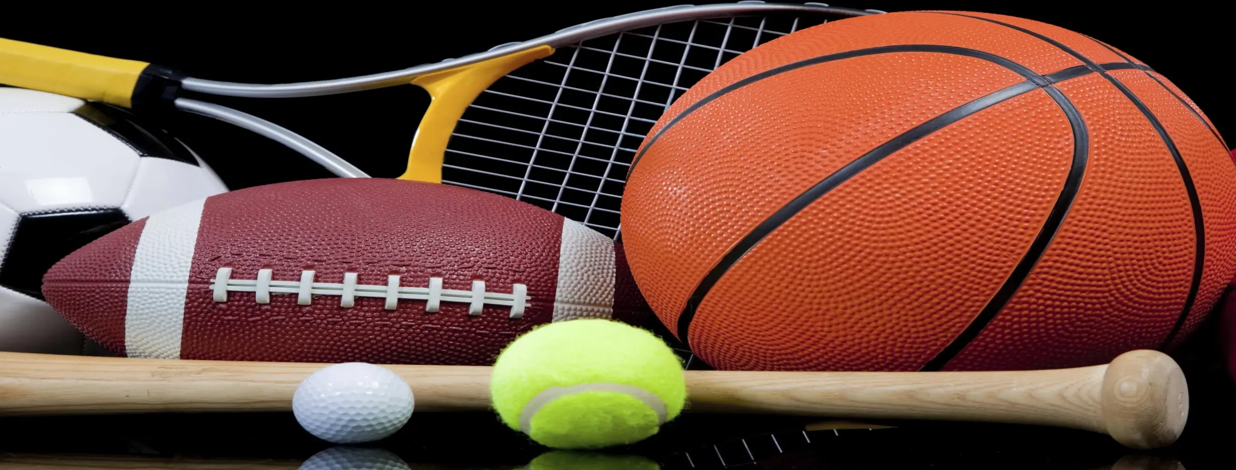 Image for Sports and Recreation